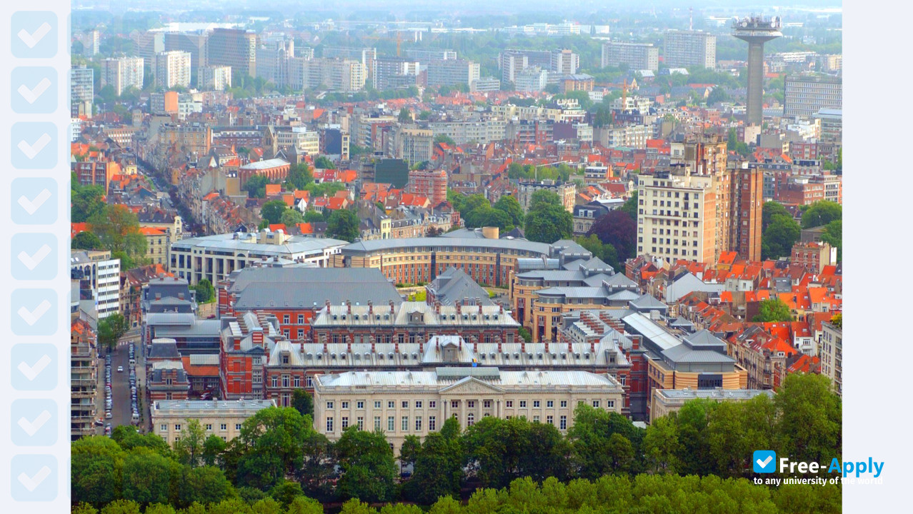 Royal Military Academy photo #13