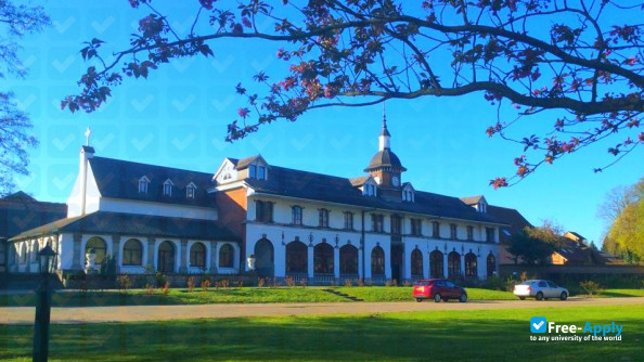 Continental Theological Seminary photo #5