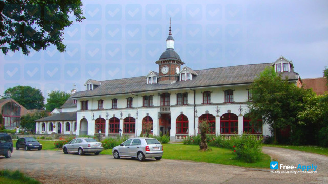 Continental Theological Seminary photo #1