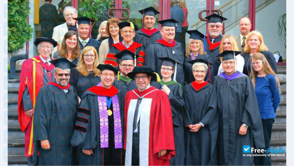 Continental Theological Seminary photo #6