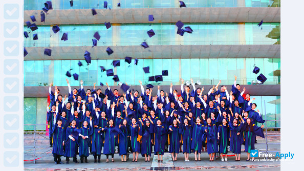 Foto de la European Society for the Training of Engineers