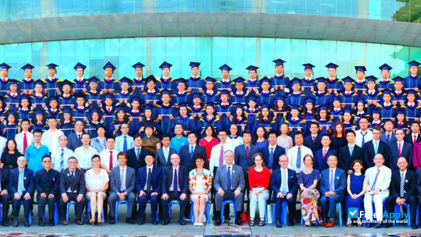 Foto de la European Society for the Training of Engineers #4