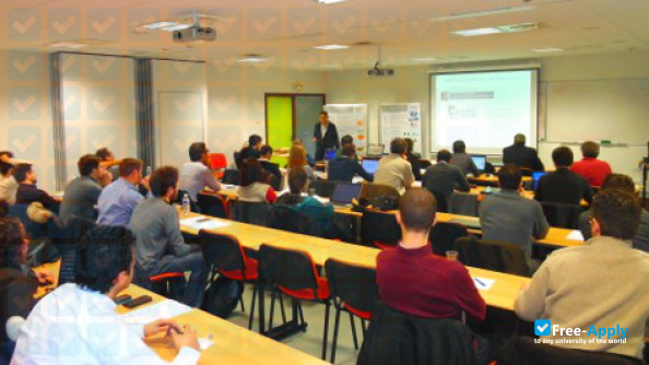 Photo de l’European Society for the Training of Engineers #1