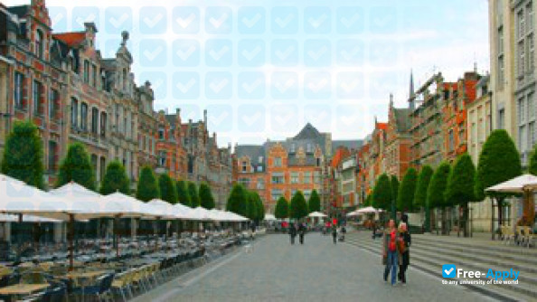 Evangelische Theologische Faculteit Leuven photo #5