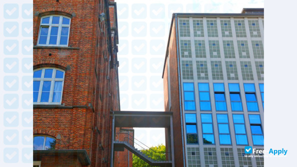 Evangelische Theologische Faculteit Leuven photo #7