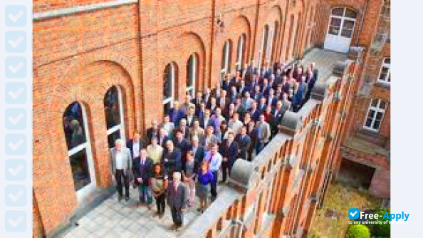 Evangelische Theologische Faculteit Leuven photo #6