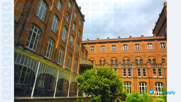 Evangelische Theologische Faculteit Leuven photo #8
