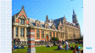 Miniatura de la Free University of Brussels #3