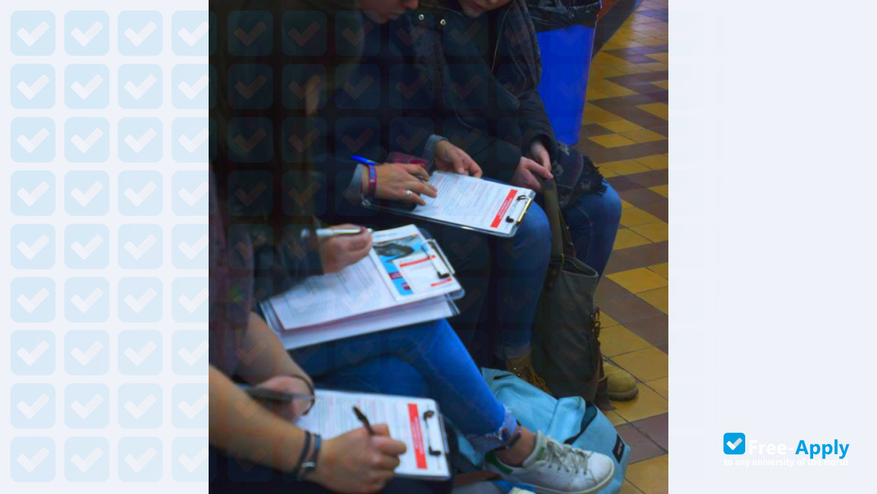 Photo de l’Saint-Luc Tournai Institute #4