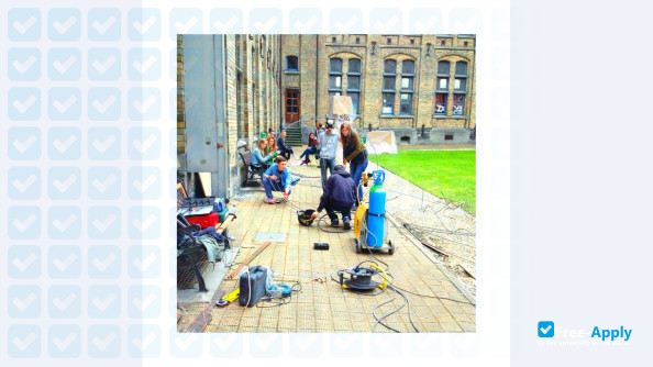 School of Arts Saint-Luc de Tournai photo #5