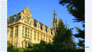 Solvay Brussels School of Economics and Management thumbnail #7