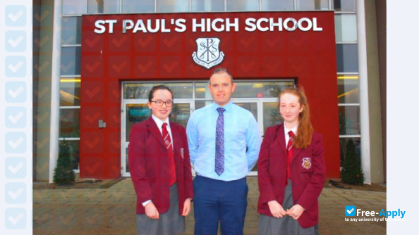 High School Business Studies photo #4