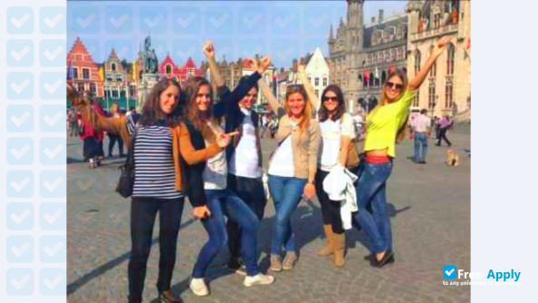 High School Business Studies photo #3