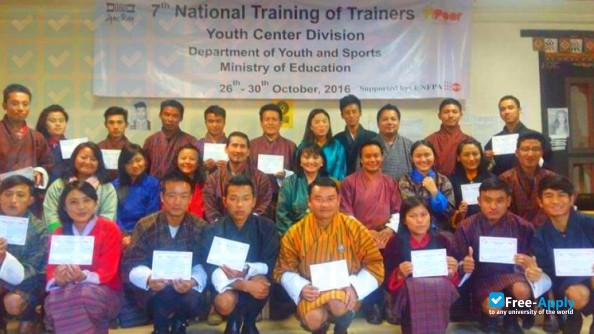 Photo de l’College of Natural Resources #5