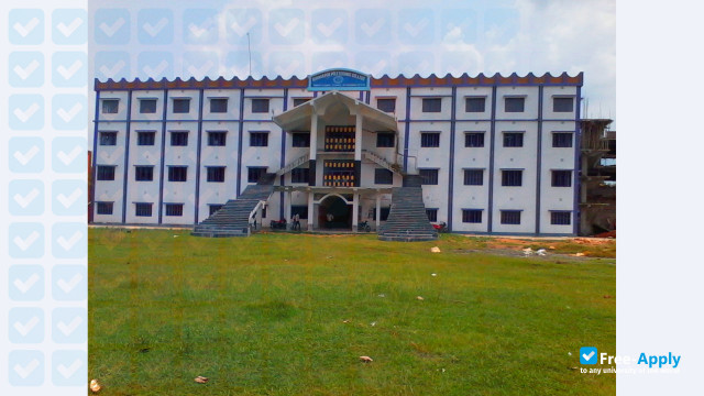College of Science and Technology photo #2