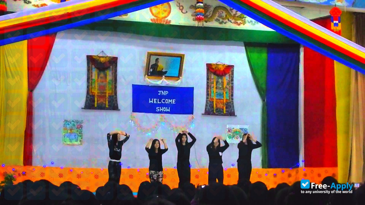 Jigme Namgyel Engineering College photo #5