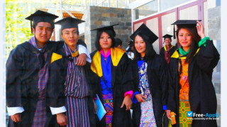 Royal Thimphu College thumbnail #6