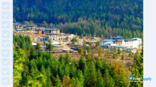 Royal Thimphu College thumbnail #3