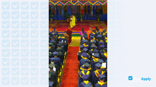 Royal University of Bhutan миниатюра №5