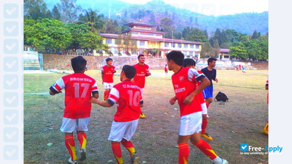 Samtse College of Education photo #6