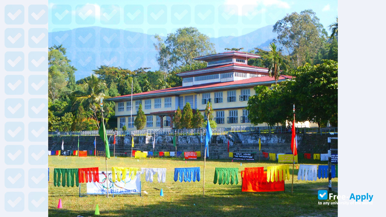 Samtse College of Education
