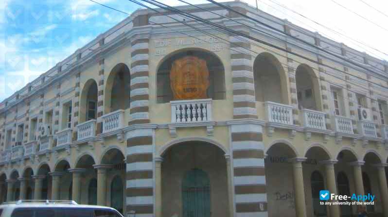 National University of the East photo #5
