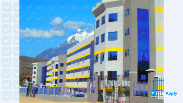 Military School of Engineering photo #5