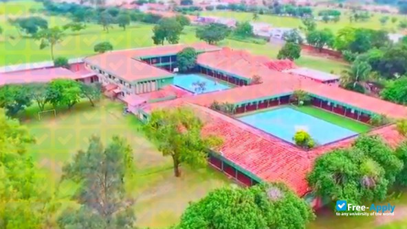 National Ecological University of Santa Cruz photo #9