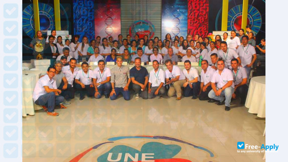 National Ecological University of Santa Cruz photo #2