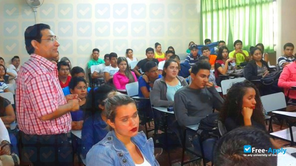 National Ecological University of Santa Cruz photo #10