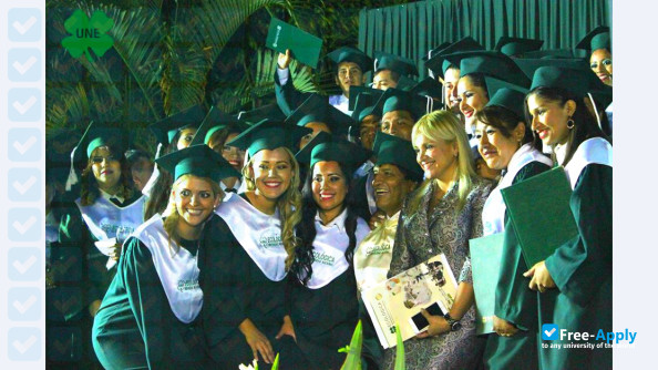 National Ecological University of Santa Cruz