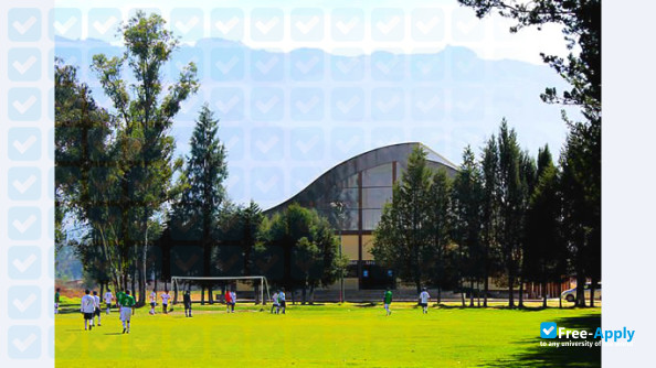 Adventist University of Bolivia photo #5