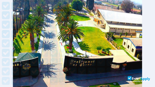 Adventist University of Bolivia photo #6