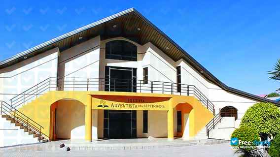 Adventist University of Bolivia photo