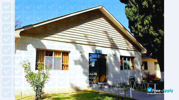 Adventist University of Bolivia photo #7