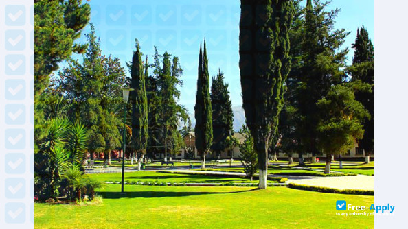 Adventist University of Bolivia photo #10