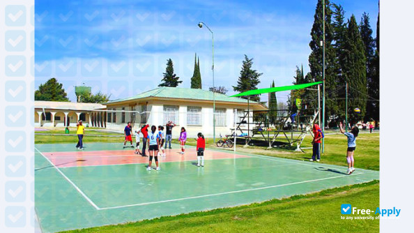Adventist University of Bolivia photo #8