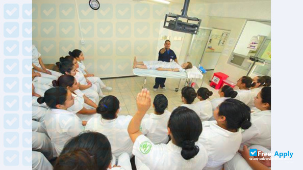 Latin American Private Open University photo #3