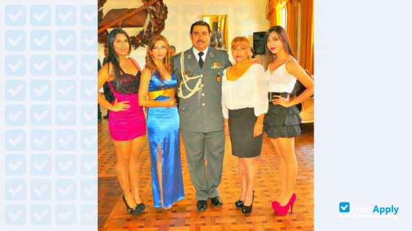 Latin American Private Open University photo #1