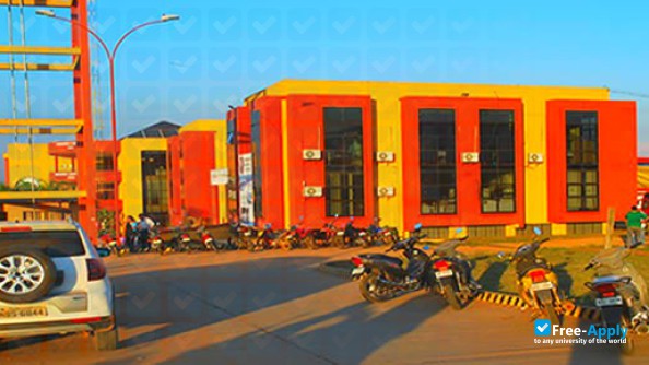 Amazonian University of Pando photo #6