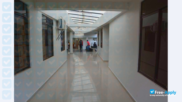 Amazonian University of Pando photo