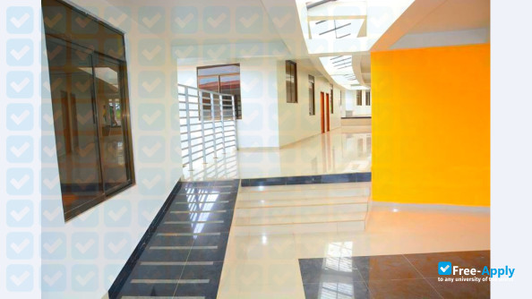 Amazonian University of Pando photo #11