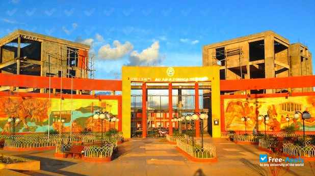 Amazonian University of Pando photo #7