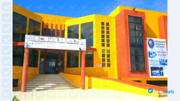 Amazonian University of Pando photo #1