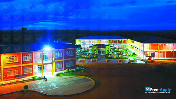 Amazonian University of Pando photo #4