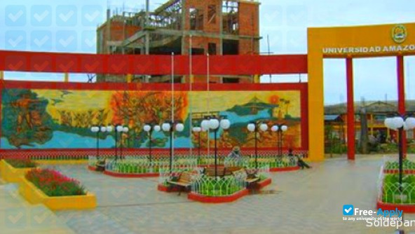 Amazonian University of Pando photo #3