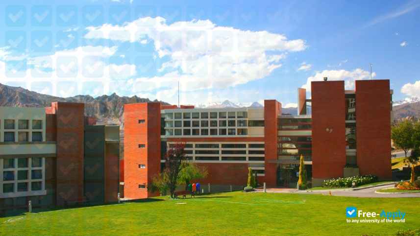Bolivian Private University фотография №6