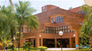 Private University of Santa Cruz de la Sierra thumbnail #1