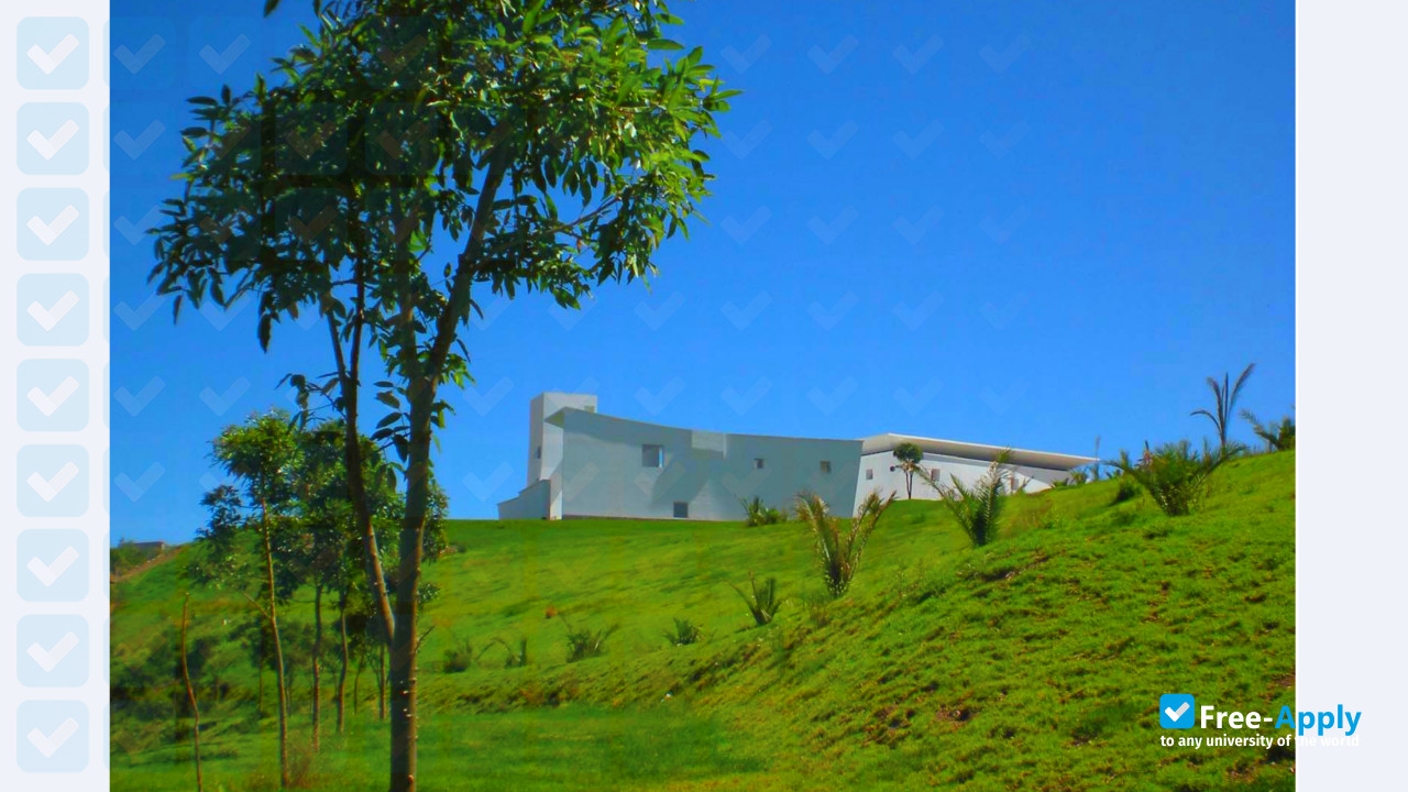 Simón Bolívar Andean University photo #3
