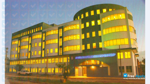 Photo de l’San Pablo Bolivian Catholic University (Cochabamba) #2